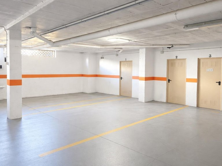 Apartment for Sale in Selwo, Malaga 36