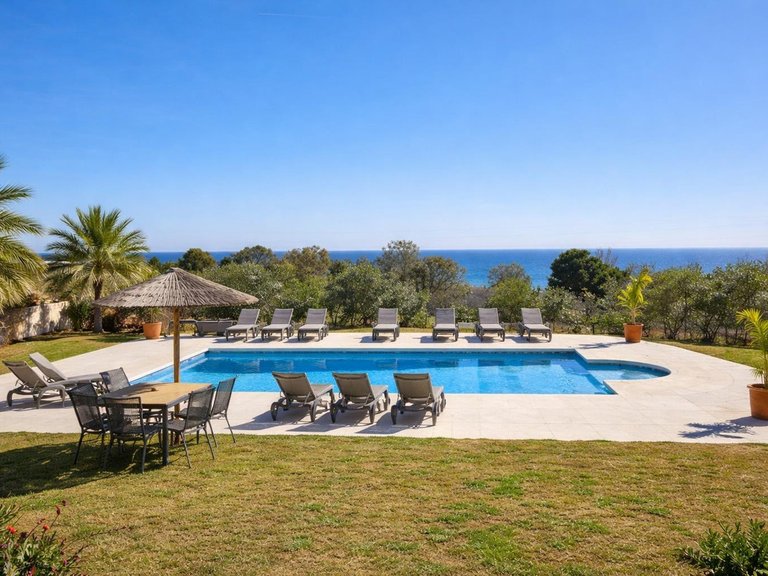 Apartment for Sale in Selwo, Malaga 5