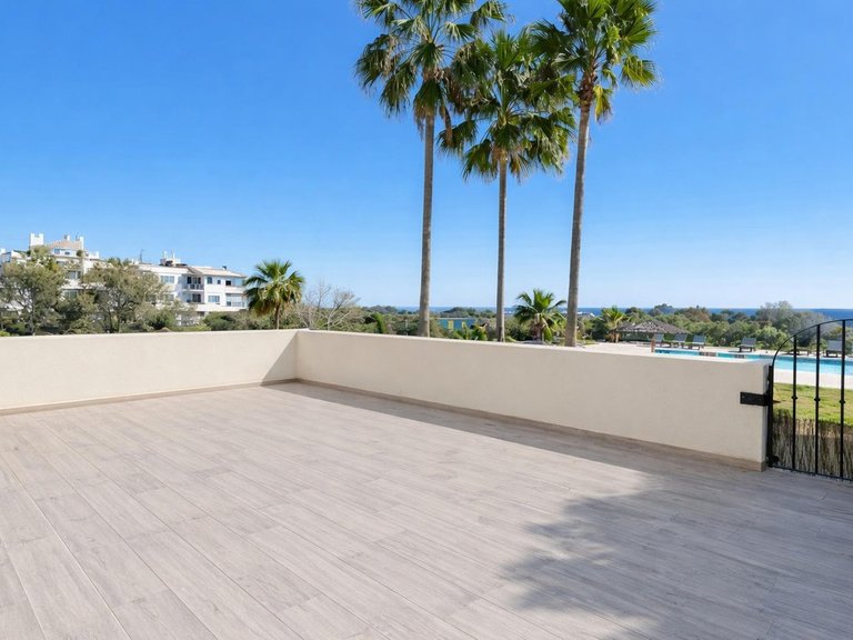 Apartment for Sale in Selwo, Malaga 7