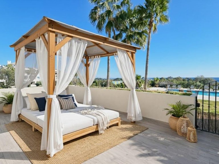 Apartment for Sale in Selwo, Malaga 8