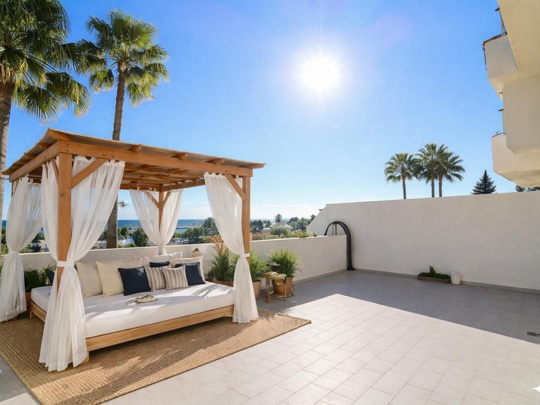 Apartment for Sale in Selwo, Malaga 9