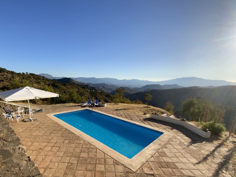 Villa for Sale in Montes De Málaga, Malaga 1
