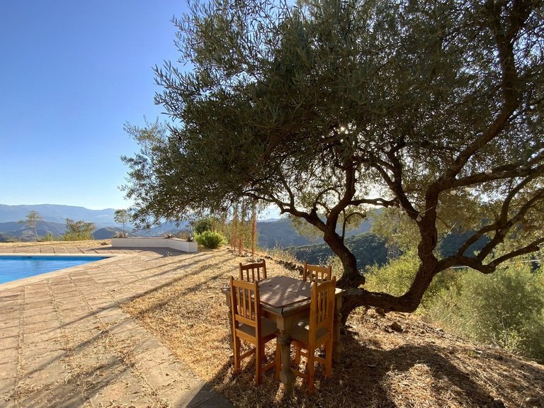 Villa for Sale in Montes De Málaga, Malaga 13