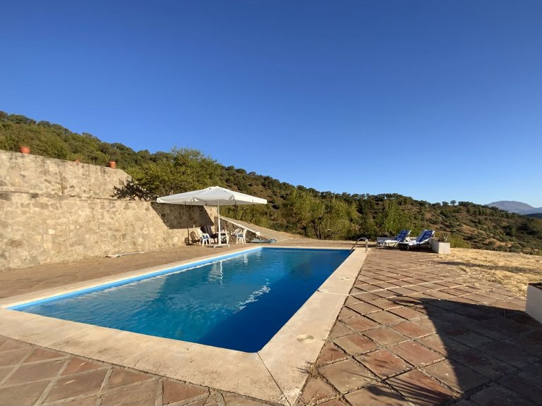 Villa for Sale in Montes De Málaga, Malaga 14