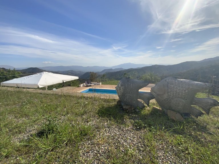 Villa for Sale in Montes De Málaga, Malaga 15