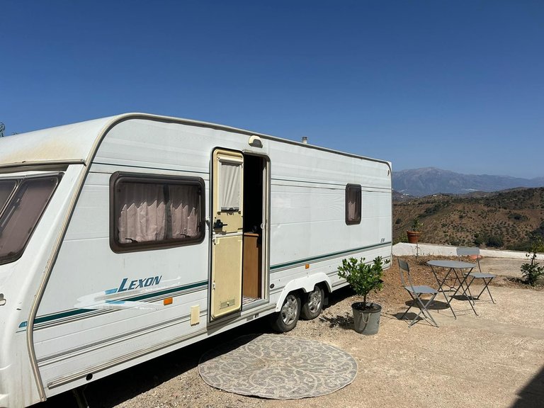 Villa for Sale in Montes De Málaga, Malaga 16