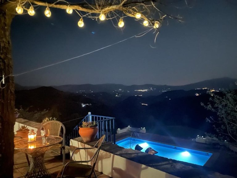 Villa for Sale in Montes De Málaga, Malaga 2