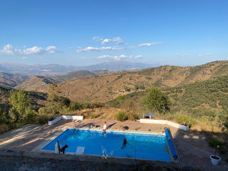 Villa for Sale in Montes De Málaga, Malaga 25