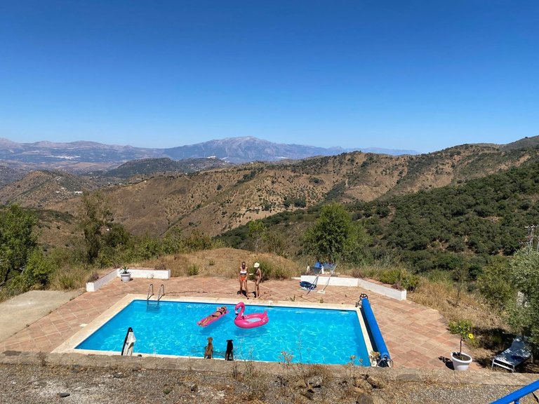 Villa for Sale in Montes De Málaga, Malaga 26