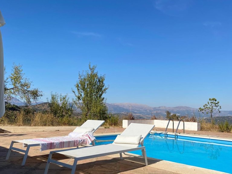 Villa for Sale in Montes De Málaga, Malaga 27