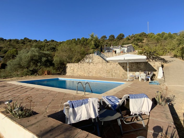 Villa for Sale in Montes De Málaga, Malaga 3