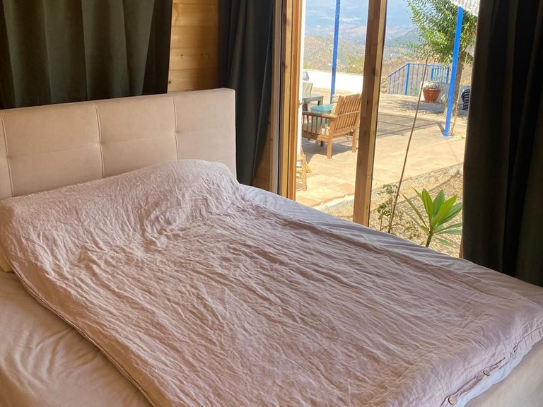 Villa for Sale in Montes De Málaga, Malaga 33