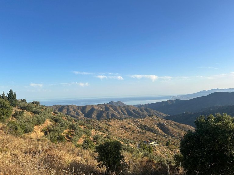 Villa for Sale in Montes De Málaga, Malaga 37