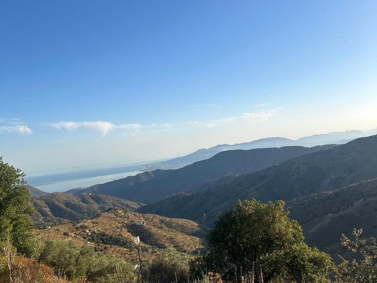 Villa for Sale in Montes De Málaga, Malaga 38
