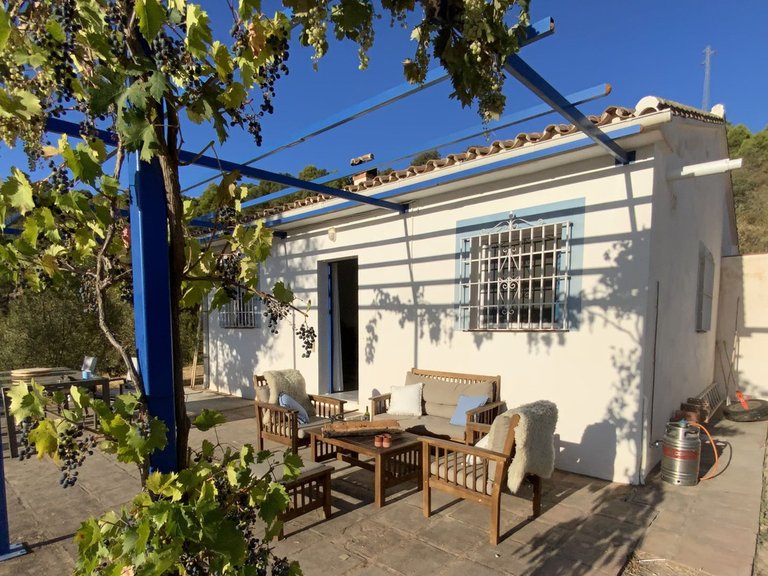 Villa for Sale in Montes De Málaga, Malaga 4