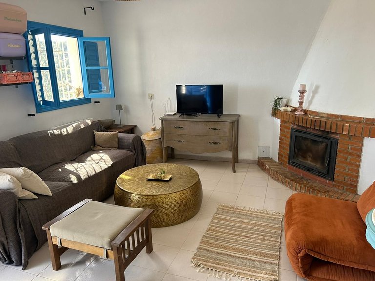 Villa for Sale in Montes De Málaga, Malaga 48