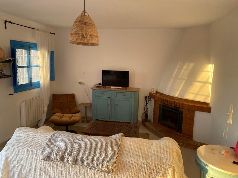 Villa for Sale in Montes De Málaga, Malaga 50