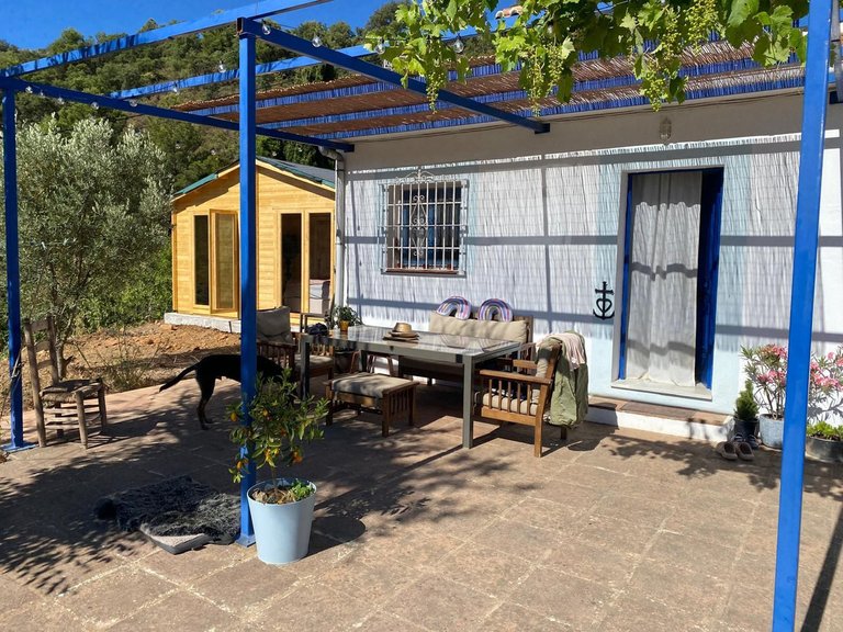 Villa for Sale in Montes De Málaga, Malaga 52