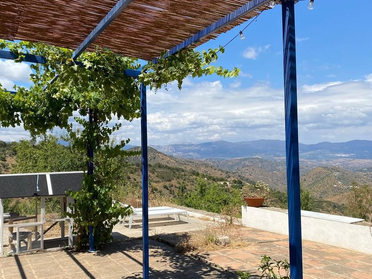 Villa for Sale in Montes De Málaga, Malaga 55