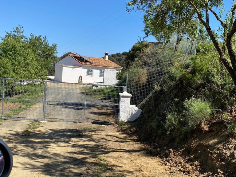 Villa for Sale in Montes De Málaga, Malaga 59