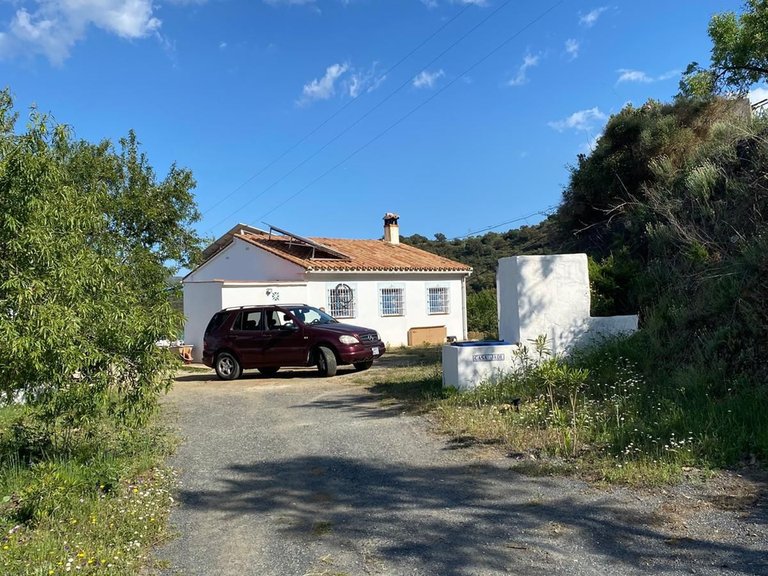 Villa for Sale in Montes De Málaga, Malaga 60