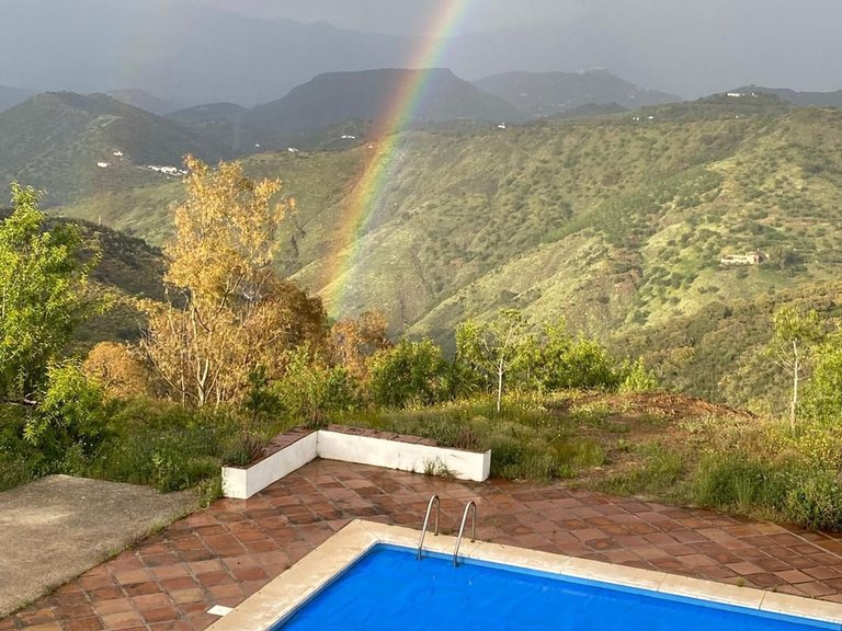 Villa for Sale in Montes De Málaga, Malaga 62