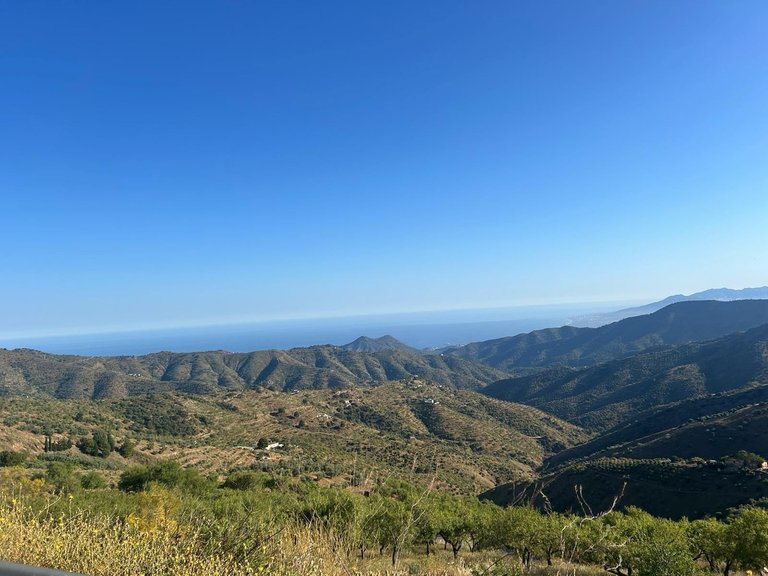 Villa for Sale in Montes De Málaga, Malaga 65