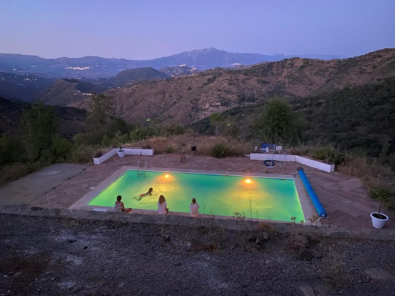 Villa for Sale in Montes De Málaga, Malaga 66