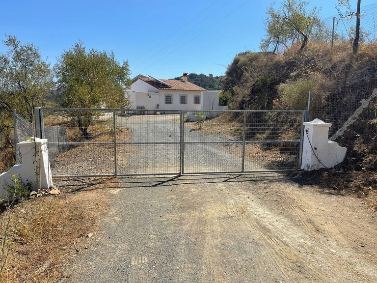 Villa for Sale in Montes De Málaga, Malaga 74
