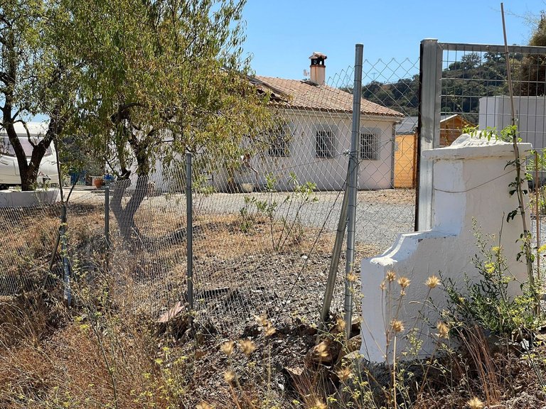 Villa for Sale in Montes De Málaga, Malaga 79