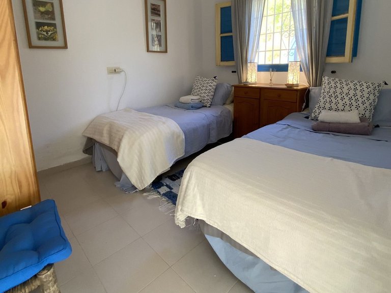 Villa for Sale in Montes De Málaga, Malaga 8