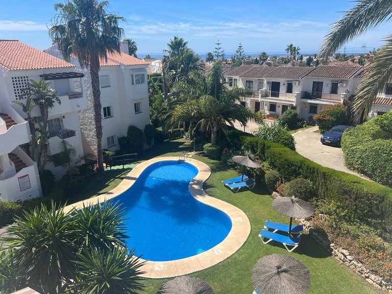 Apartment for Sale in Bel Air, Malaga 1
