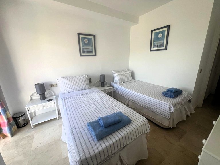Apartment for Sale in Bel Air, Malaga 10