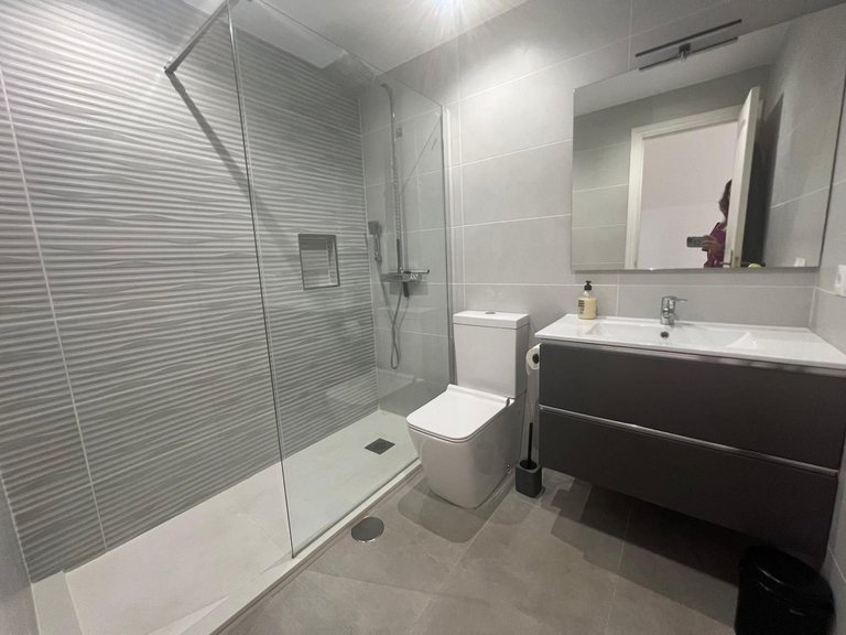 Apartment for Sale in Bel Air, Malaga 11