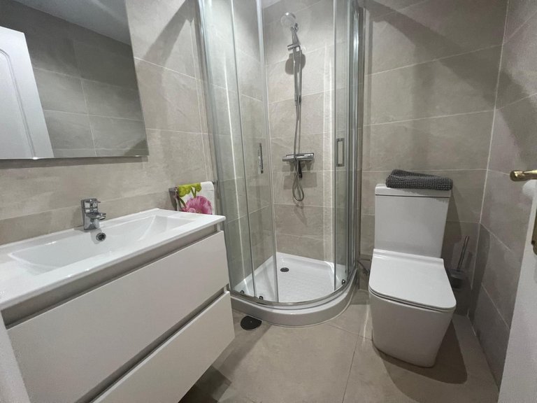 Apartment for Sale in Bel Air, Malaga 12