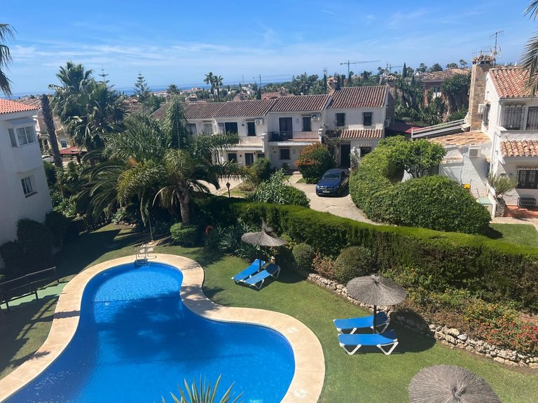 Apartment for Sale in Bel Air, Malaga 13