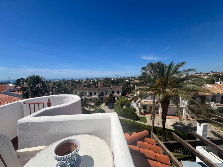 Apartment for Sale in Bel Air, Malaga 14