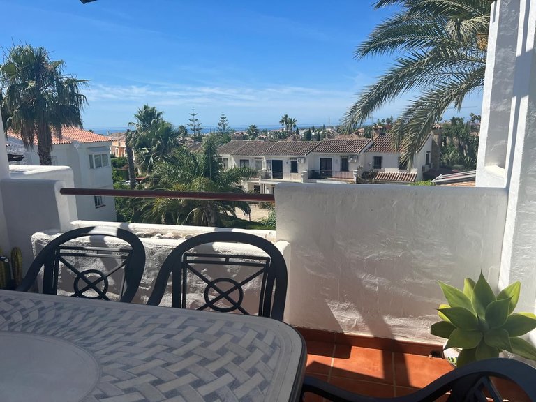 Apartment for Sale in Bel Air, Malaga 15