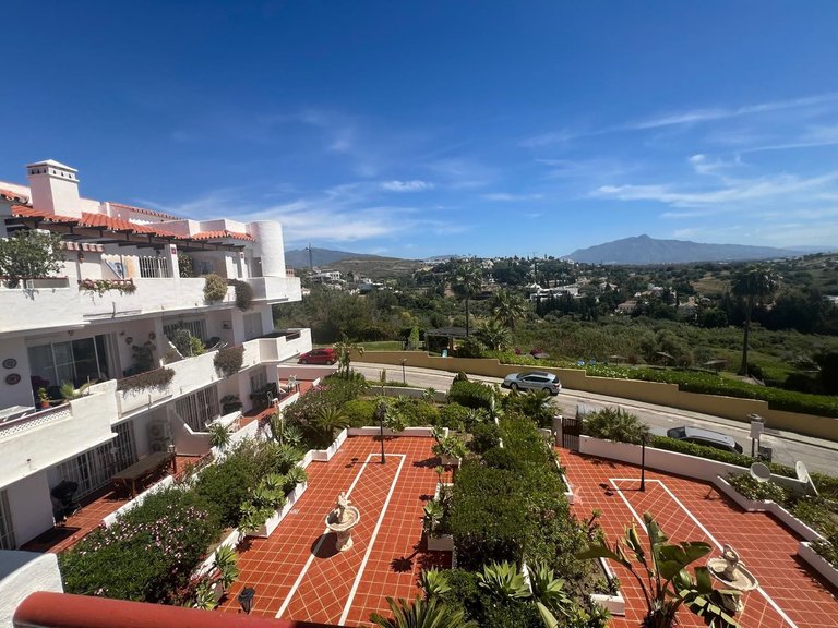 Apartment for Sale in Bel Air, Malaga 2