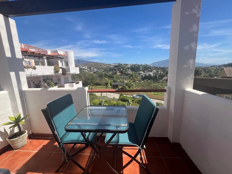 Apartment for Sale in Bel Air, Malaga 3