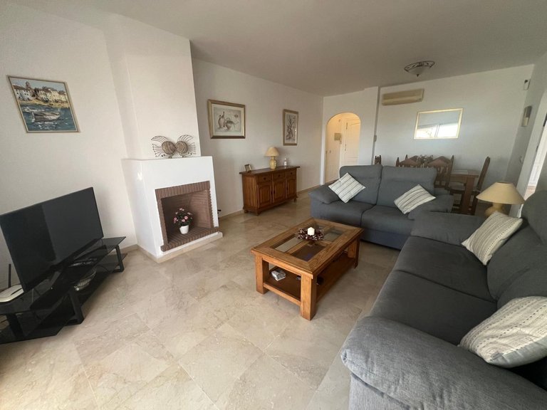 Apartment for Sale in Bel Air, Malaga 5
