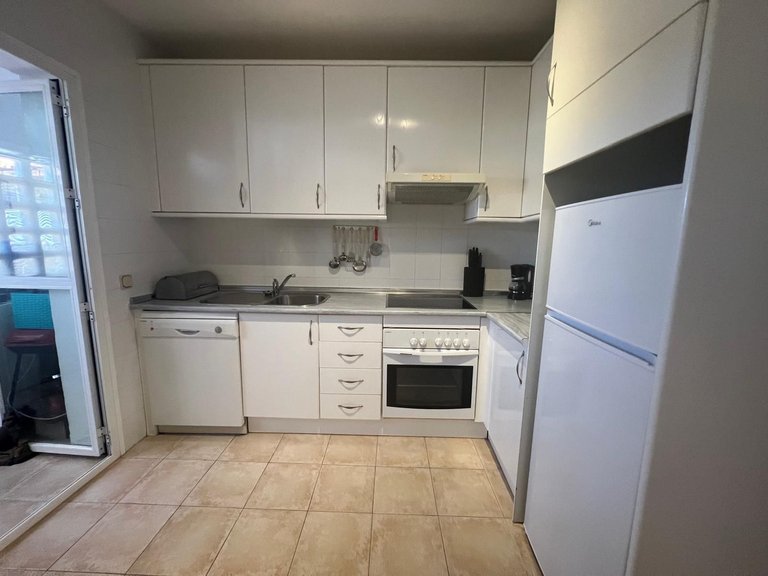 Apartment for Sale in Bel Air, Malaga 6