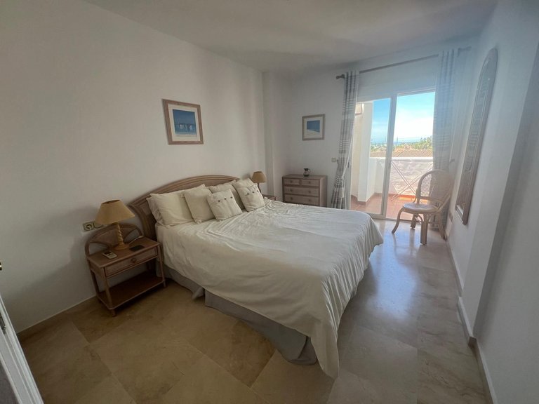 Apartment for Sale in Bel Air, Malaga 7
