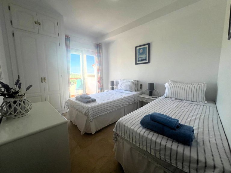 Apartment for Sale in Bel Air, Malaga 9