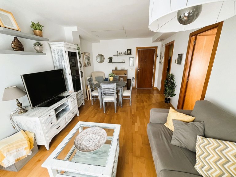 Apartment for Sale in Perchel Sur, Malaga 1