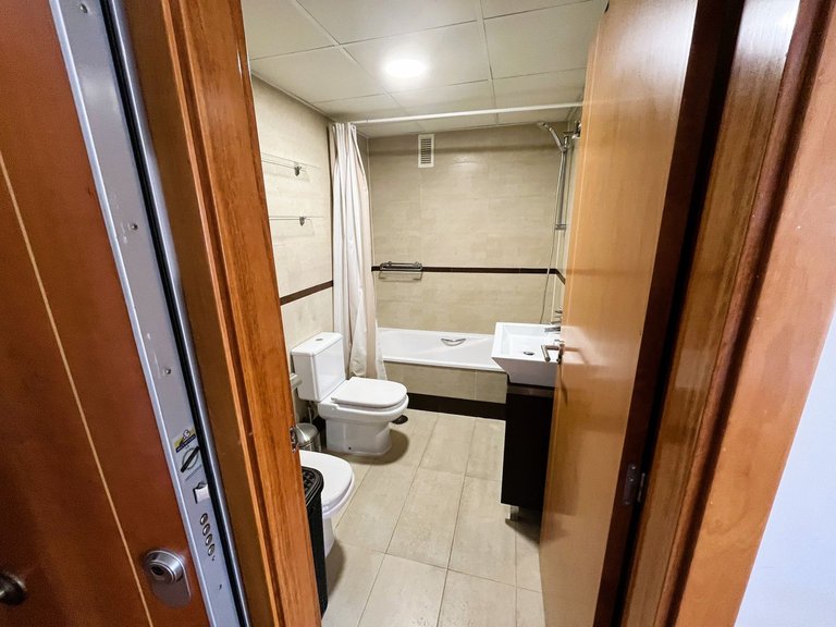 Apartment for Sale in Perchel Sur, Malaga 10