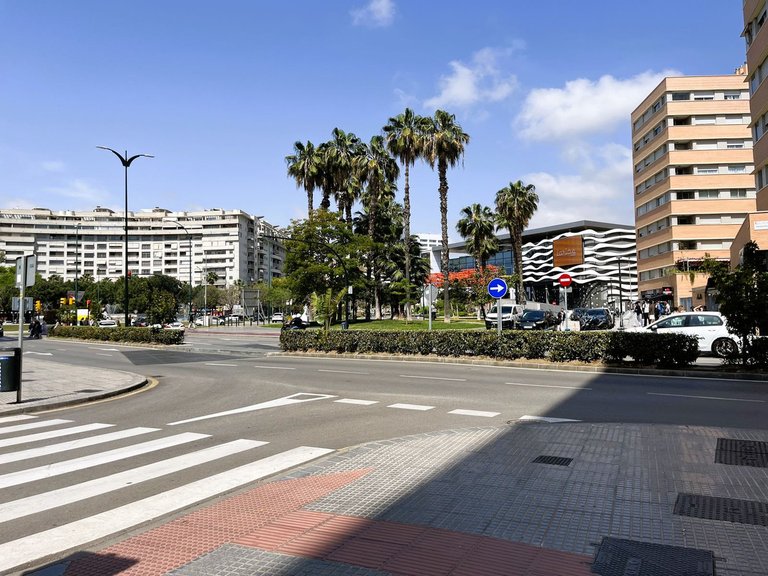 Apartment for Sale in Perchel Sur, Malaga 19