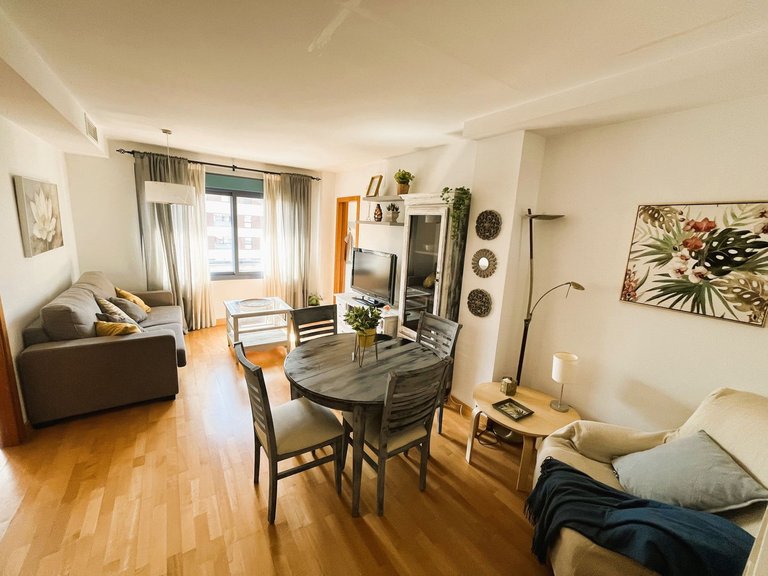 Apartment for Sale in Perchel Sur, Malaga 2