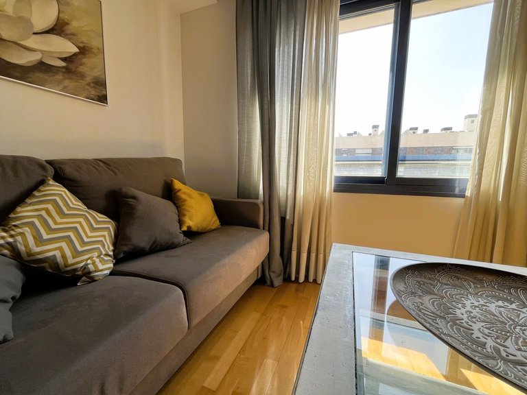 Apartment for Sale in Perchel Sur, Malaga 4