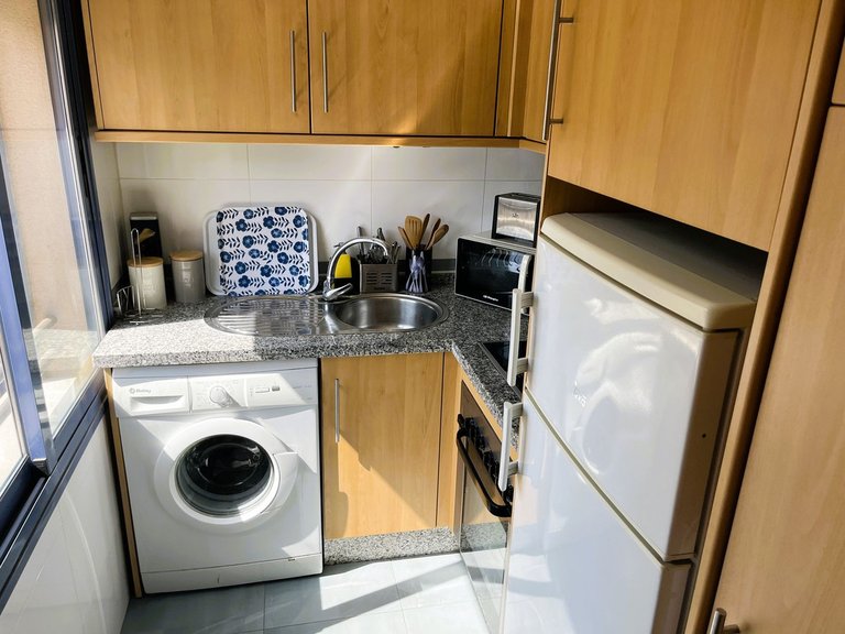 Apartment for Sale in Perchel Sur, Malaga 5